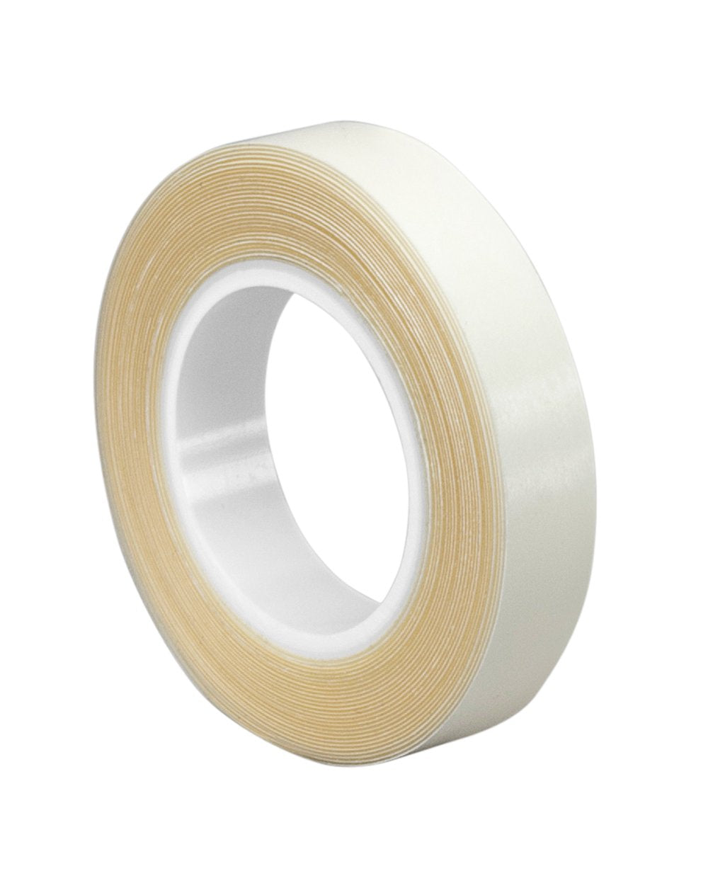 1/2-5-8561 3M Polyurethane Protective Tape 8561, 0.5 Wide, 5 yd. Length, Transparent