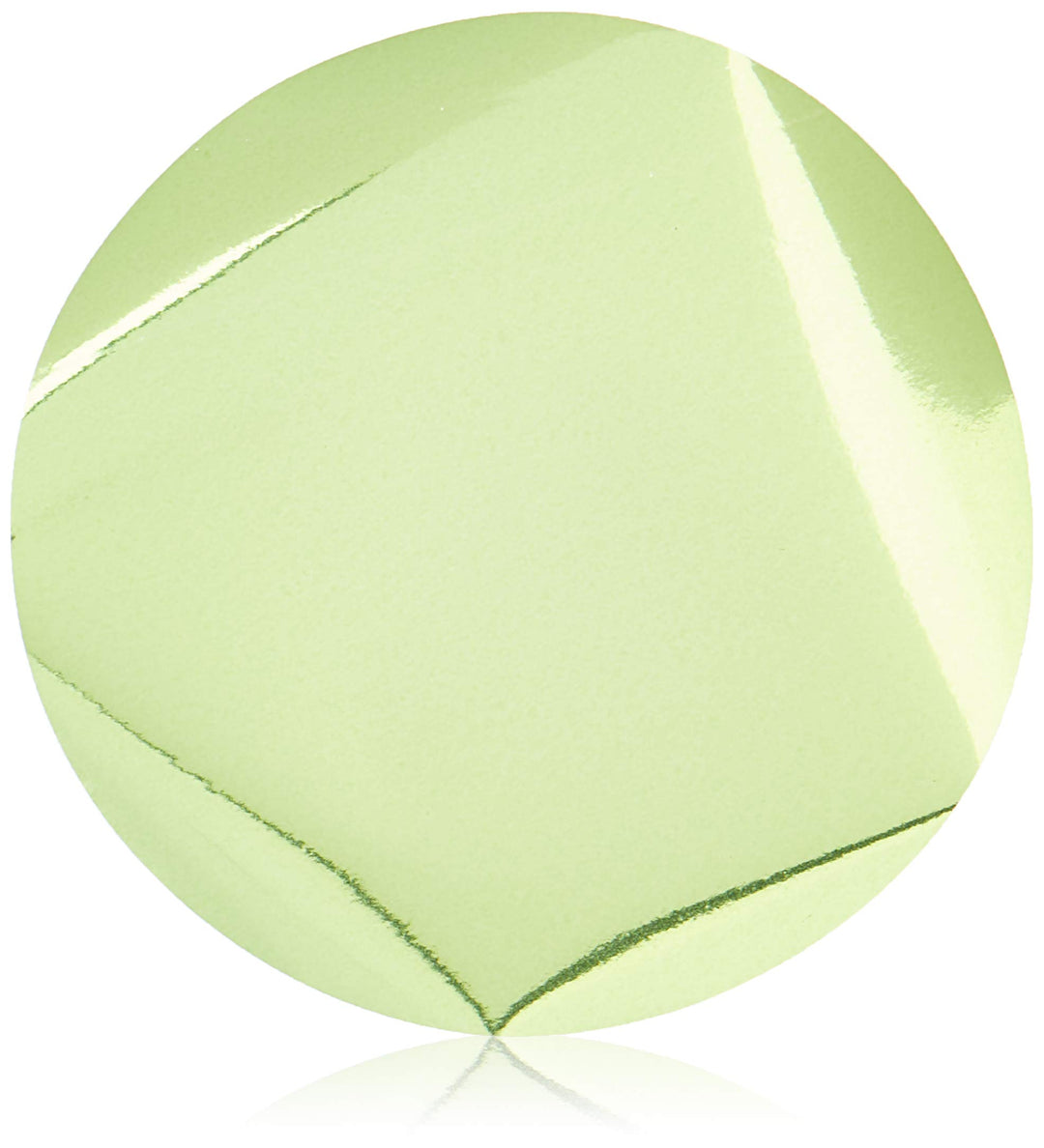 Mettoo Leaf Green Body Foil, 12 Count