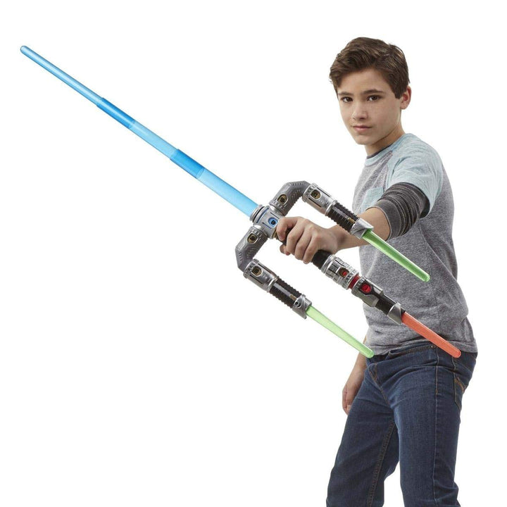 Star Wars Signature Light-saber