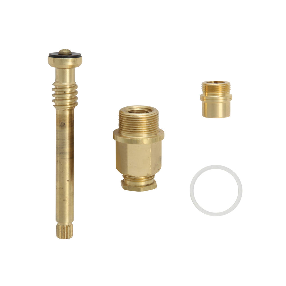 15673B 8C-6H/C Hot and Cold Stem for Central Brass Faucets