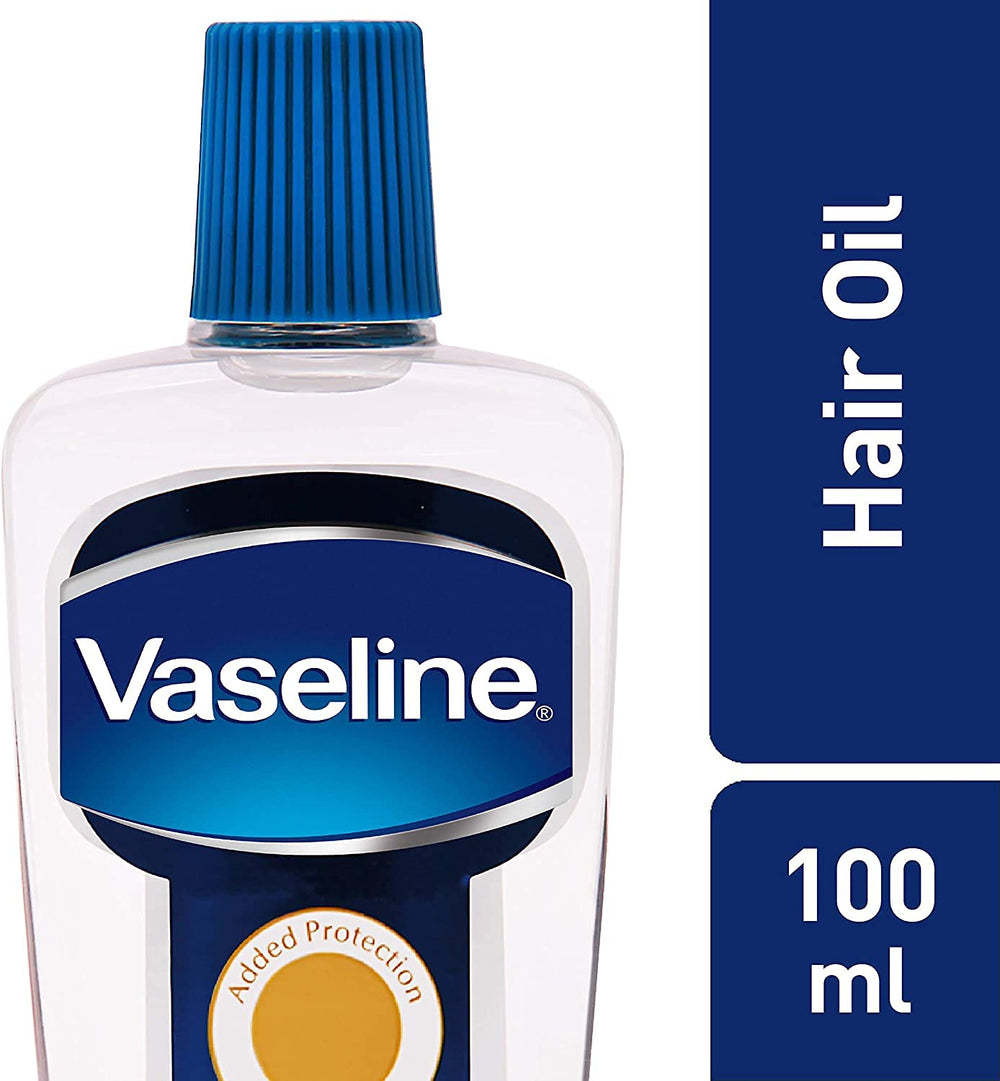 Hair Tonic and Scalp Conditioner | Mens Retro Hair Shine, Styling and Conditioning Tonic for Dry Scalp (100ml)