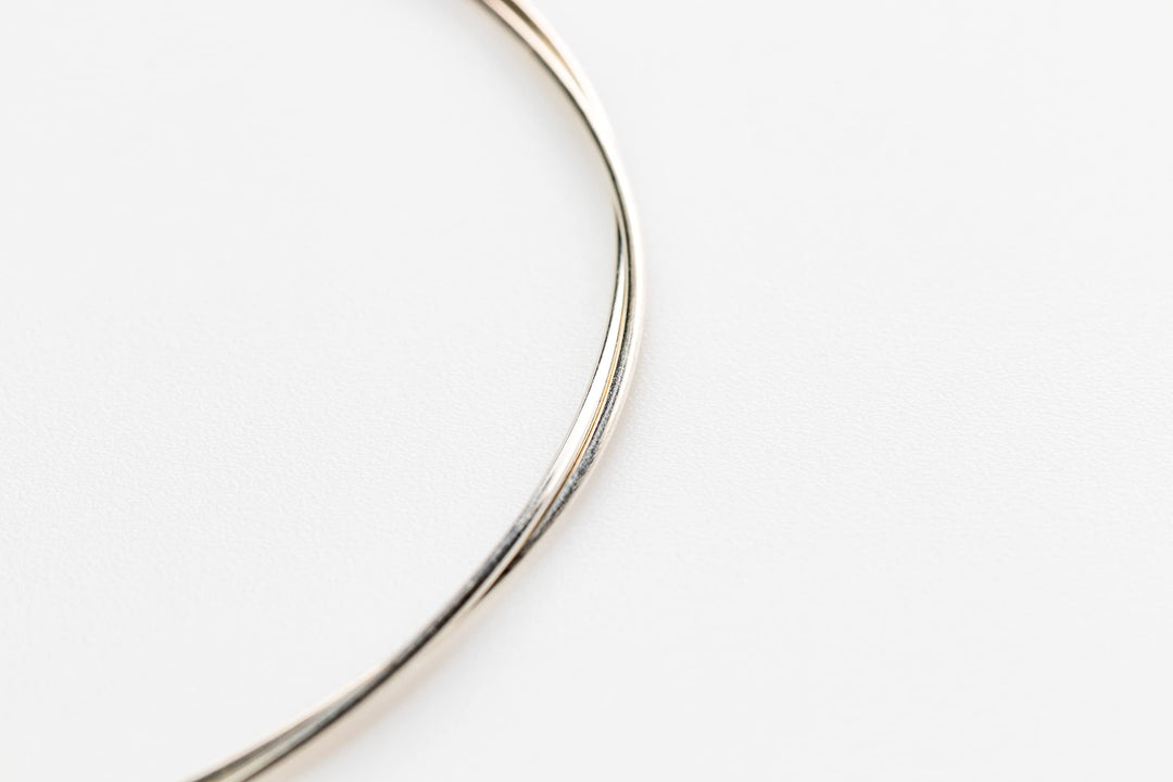 16 Gauge, 925 Sterling Silver Wire (Round) Half Hard Made in USA - 1FT