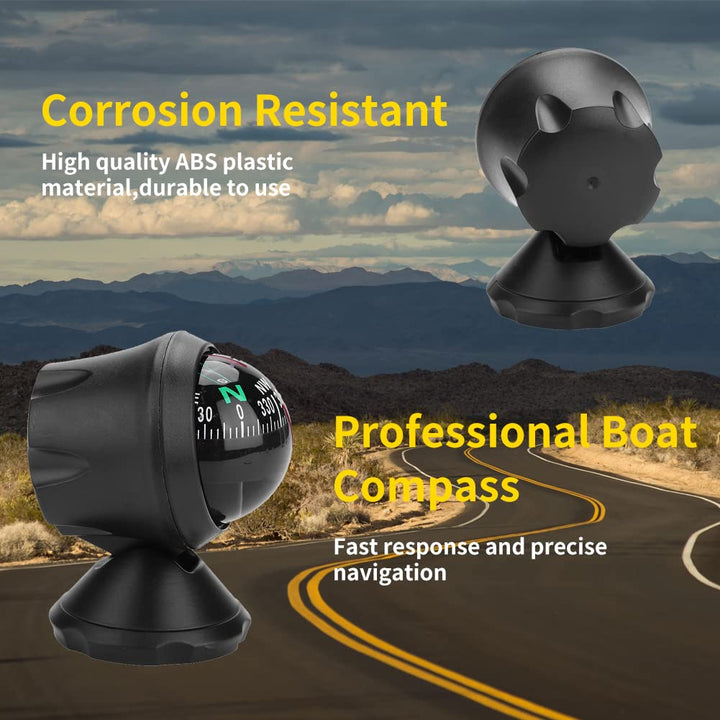 Dash Car , Auto Adjustable Boat Dash for Car Marine Boat Ship