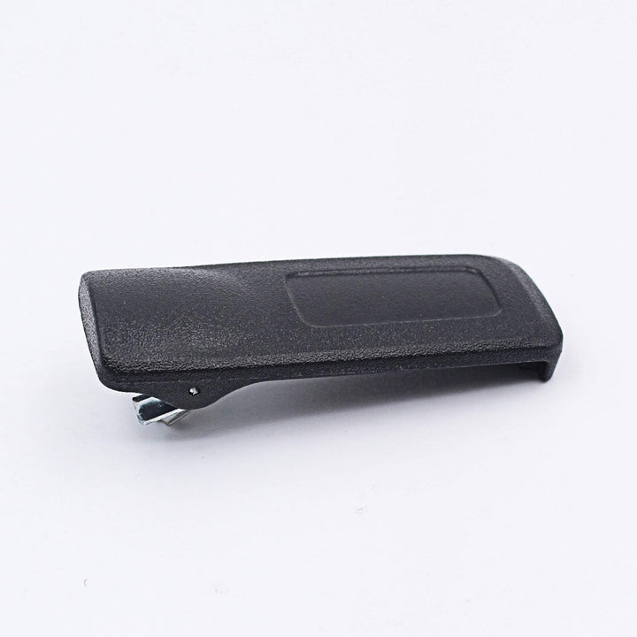 Replace Motorola PMLN4651 PMLN4651A Spring Action Belt Clip for Two Way Radio XPR3300 XPR3500 XPR7350 XPR7550 XPR7380 XPR7580 Two Way Radios 4pc