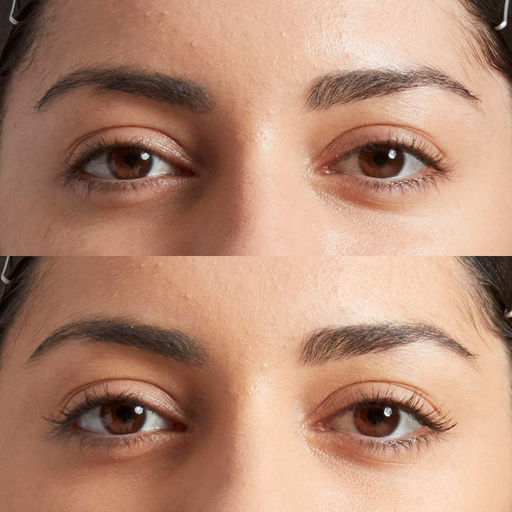 PROFESSIONAL MAKEUP Dip, Shape, Go! Longwear Eyebrow Kit - Chocolate