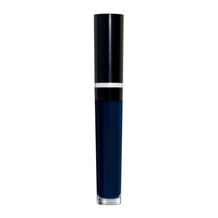 Melting Pout Matte Liquid Lipstick, Super Model, 0.11 Pound, 1 Count (packaging may vary)