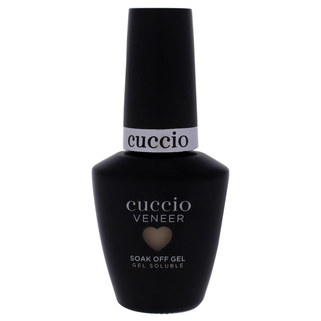 Trust Yourself Veneer Nail Polish Nail Paint