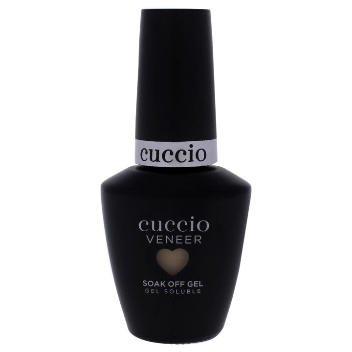 Trust Yourself Veneer Nail Polish Nail Paint