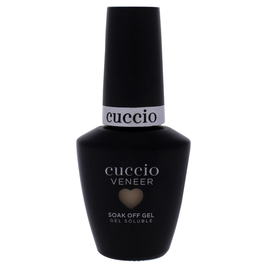 Trust Yourself Veneer Nail Polish Nail Paint