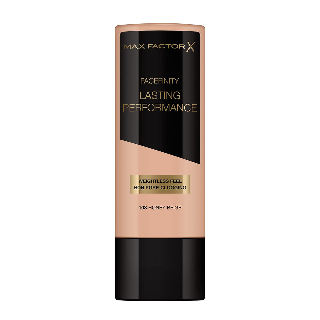 Lasting Performance Make Up Honey Beige 108 35ml