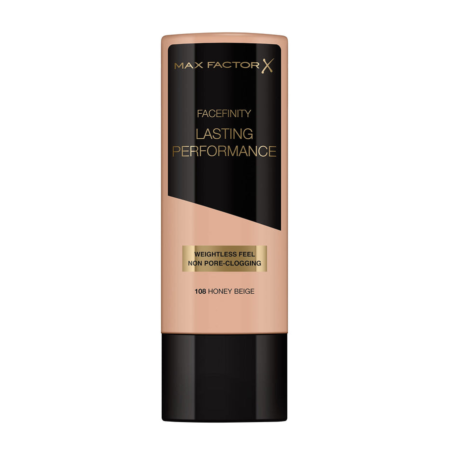 Lasting Performance Make Up Honey Beige 108 35ml