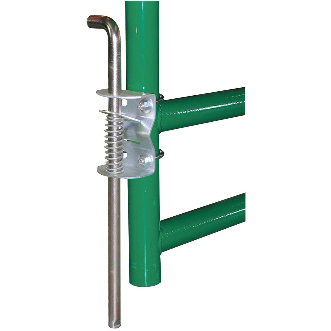 Sure Stop Gate Anchor