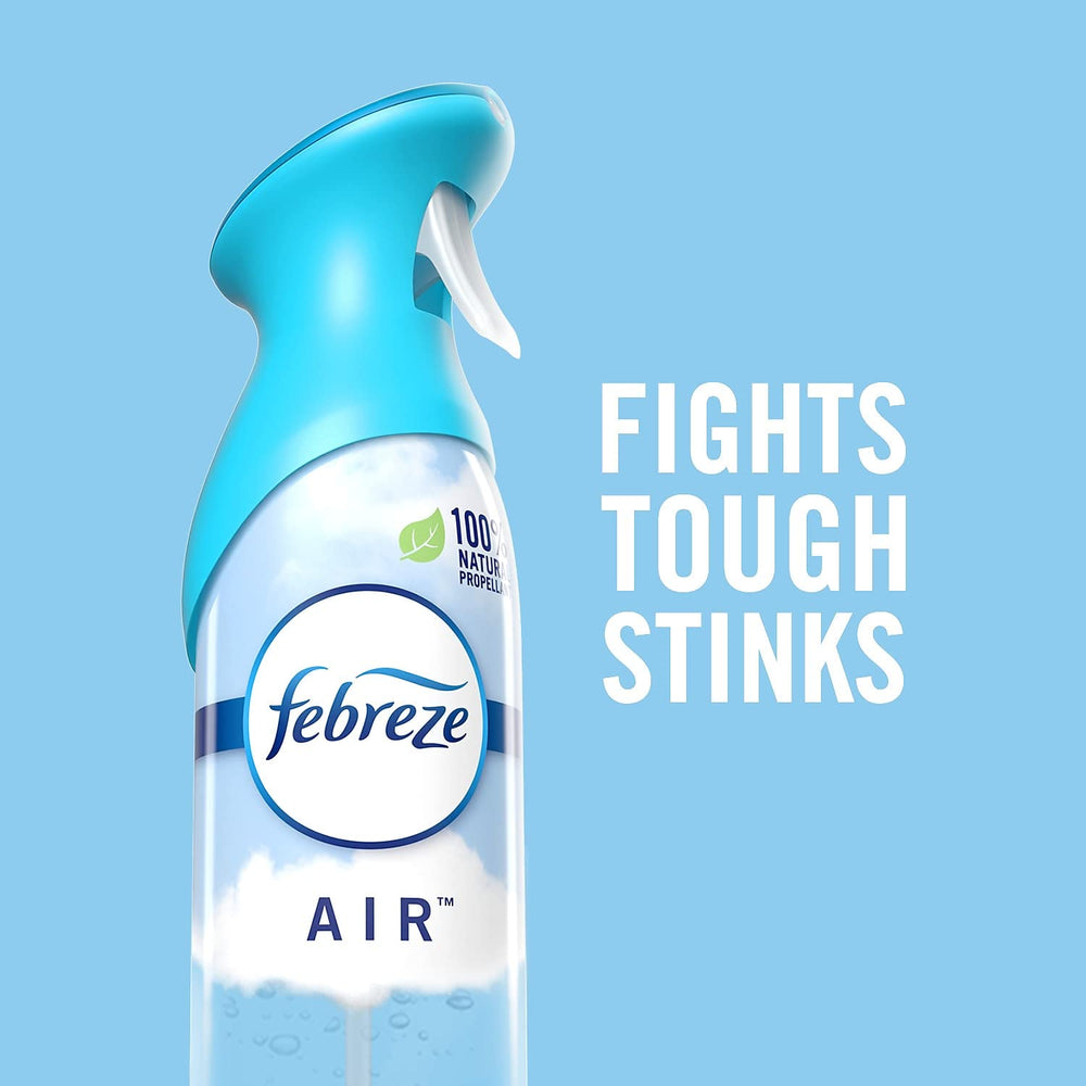 Air, Linen & Sky, 2Pk 8.8 Oz Aerosol