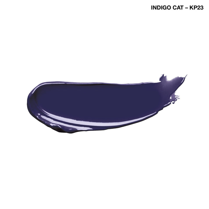 Katy Kat Lip Gloss, Indigo Cat, 0.05 Pound (packaging may vary)