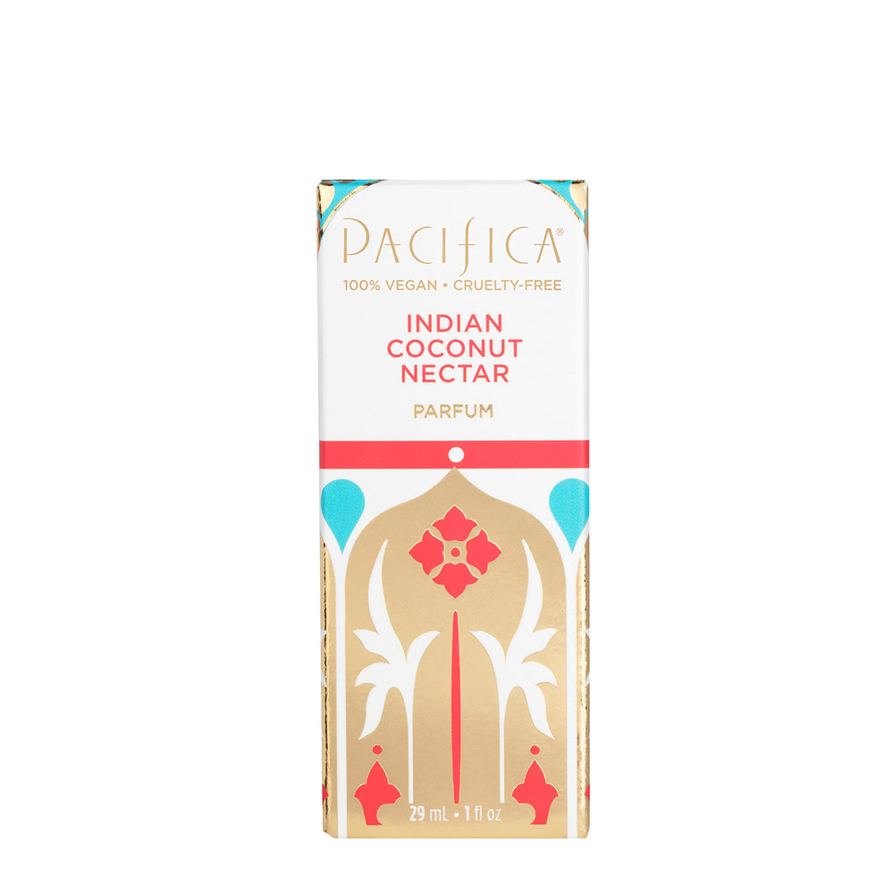 Beauty Spray Perfume, Indian Coconut Nectar, 1 Fluid Ounce