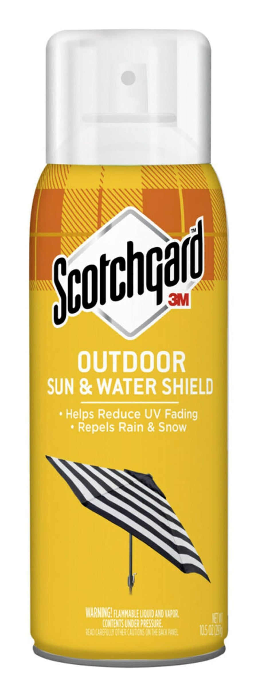 Sun and Water Shield, Repels Water, 10.5 Ounces