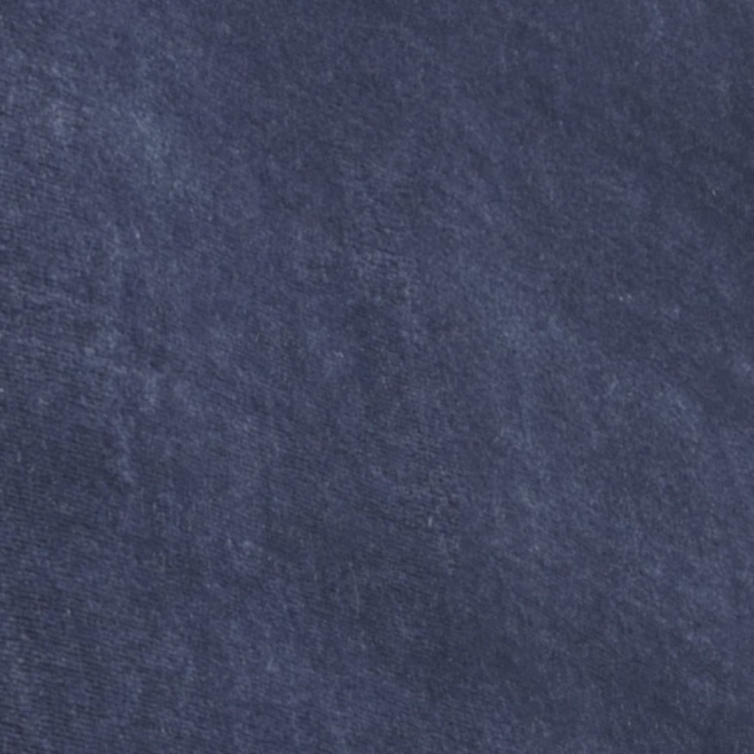 - King Blanket, Super Soft Plush Fleece, Warm & Cozy Bedding (Solid Navy, King)