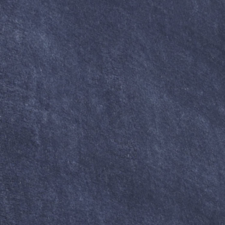 - King Blanket, Super Soft Plush Fleece, Warm & Cozy Bedding (Solid Navy, King)