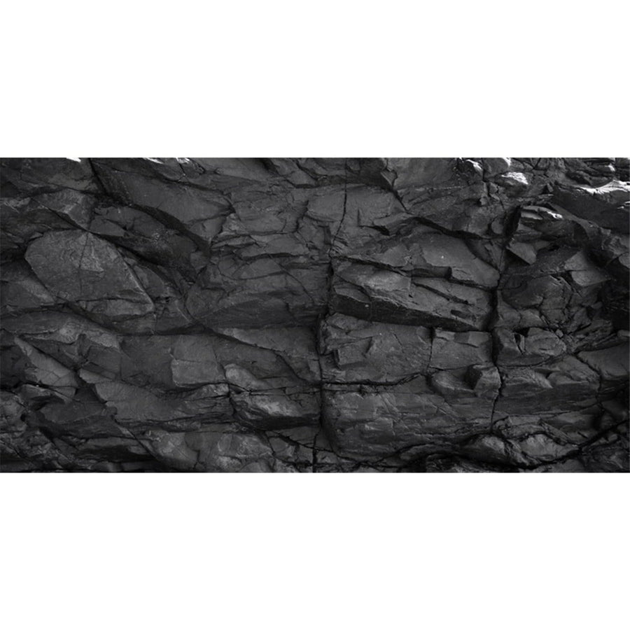 48x18 inches Stone Aquarium Background Rock Fish Tank Background Rocky Terrarium Background Polyester Background