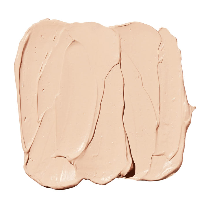 Flawless Finish Foundation, Lightweight & Medium Coverage, Semi-Matte Finish, Snow, 0.68 Fl Oz (20mL)
