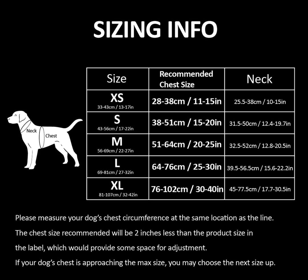 Dog Harness No Pull Nylon Reflective Pet Harness Adjustable Comfortable Control Step-in Brilliant Colors Truelove TLH56512