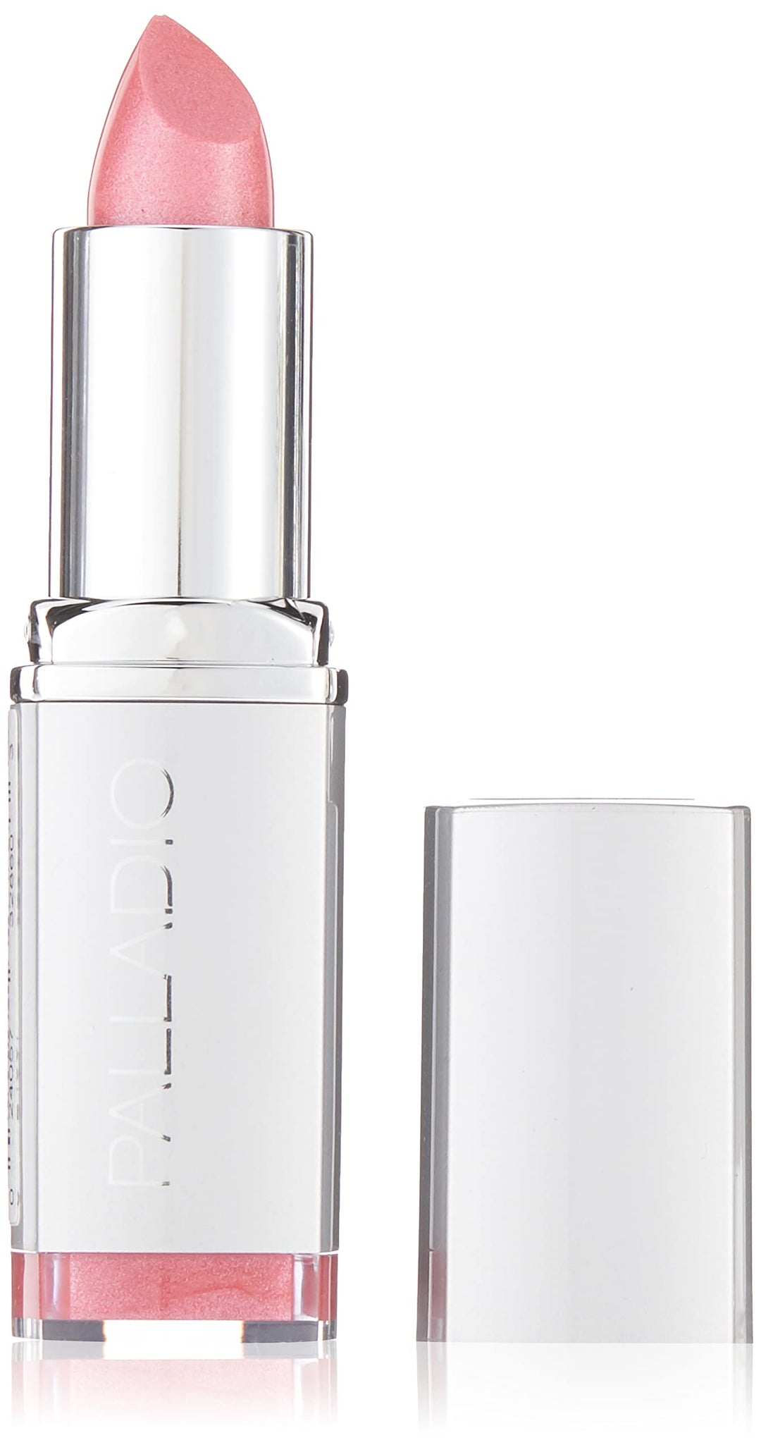 Herbal Lipstick, Nude, Rich Pigmented and Creamy Lipstick, Infused with Aloe Vera, Chamomile & Ginseng, Prevents Lips from Drying, Combats Fine Lines, Long Lasting Lipstick