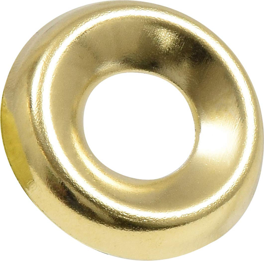 The Group 310306 Number-10 Countersunk Finish Washer, 100-Pack