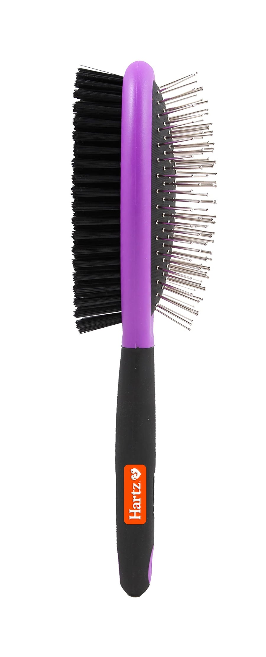 Groomer's Best Combo Dog Brush, Multi-Colored