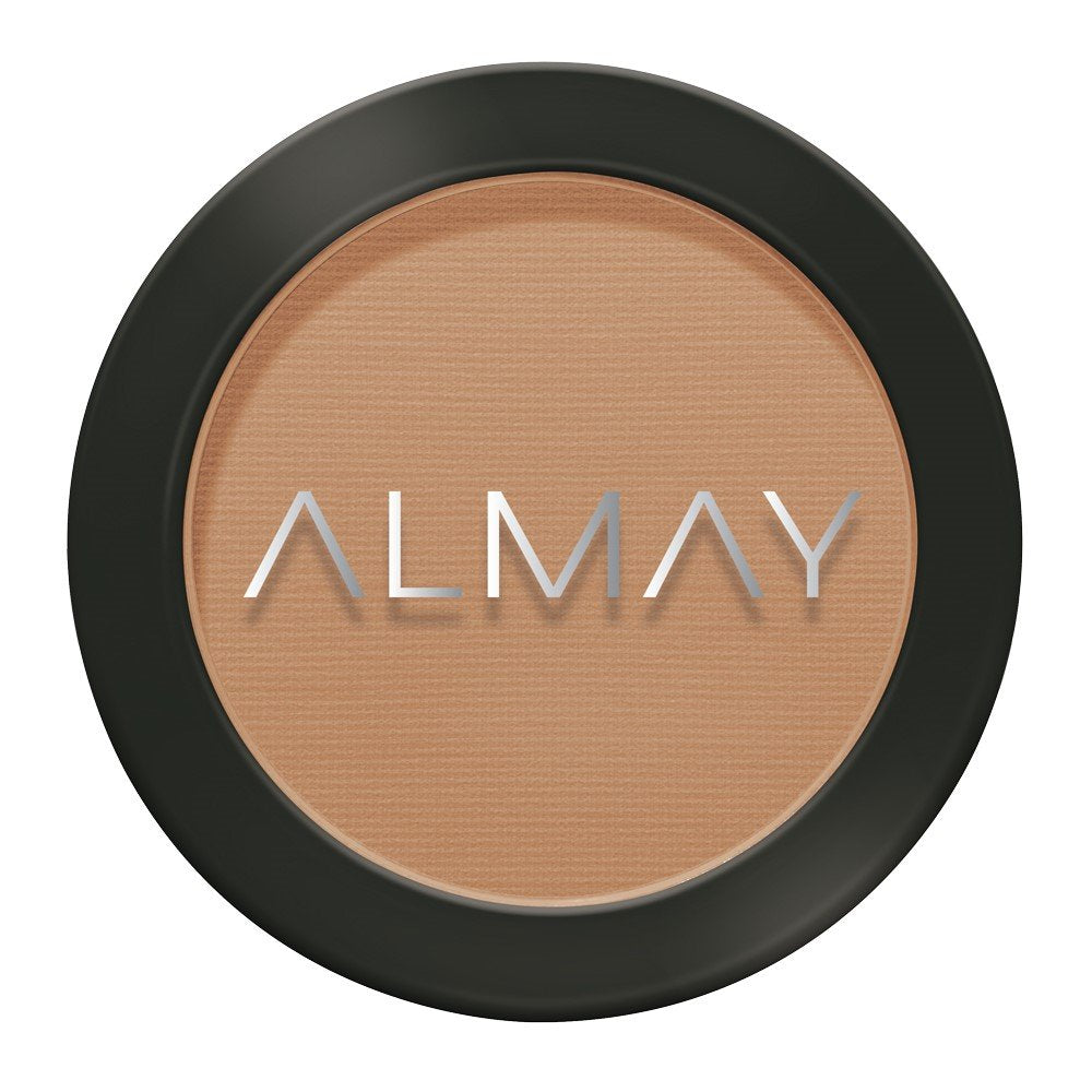 Deep Like Me: ALMAY Pressed Powder Deep Like Me (Packaging May Vary)