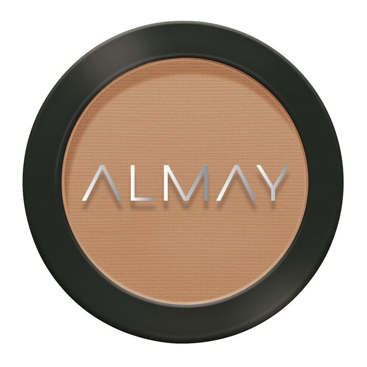 Deep Like Me: ALMAY Pressed Powder Deep Like Me (Packaging May Vary)