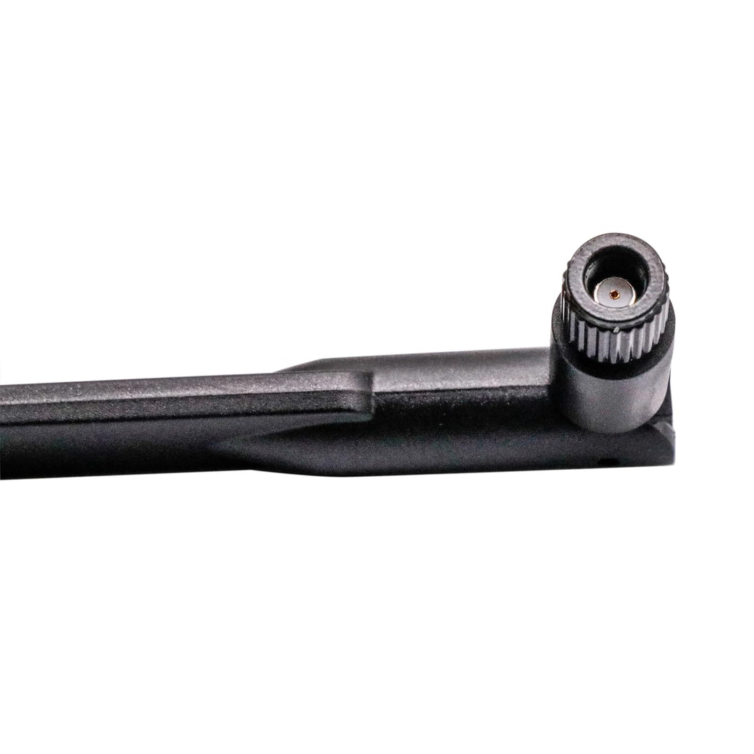 Black External PIFA Antenna Replacement for Lenovo Tiny 0XJ094 SA30M36130 113mm ThinkCentre M720Q M920Q M920X P330 M910X M710