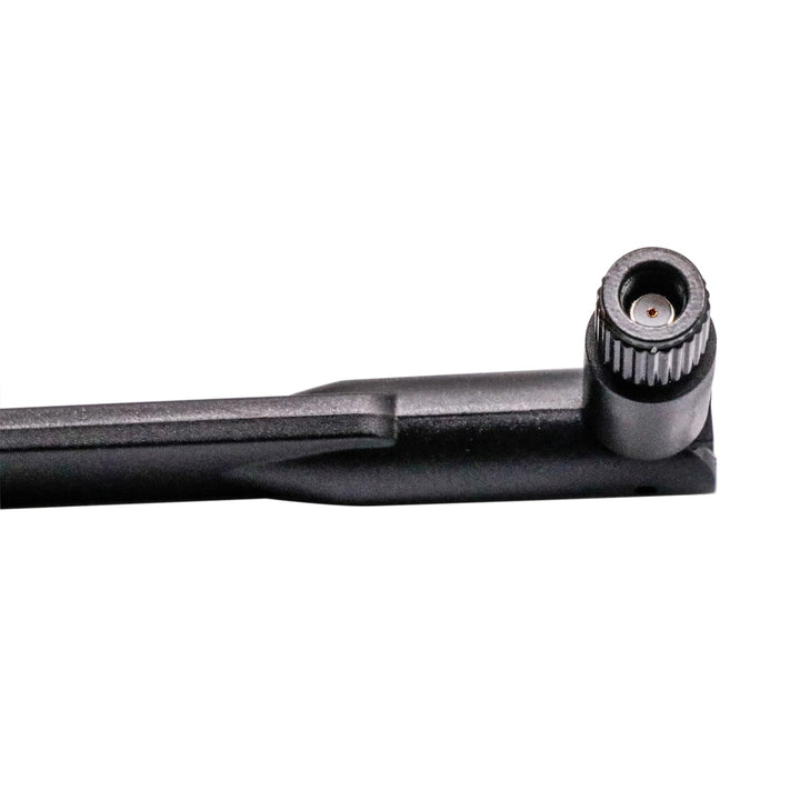 Black External PIFA Antenna Replacement for Lenovo Tiny 0XJ094 SA30M36130 113mm ThinkCentre M720Q M920Q M920X P330 M910X M710