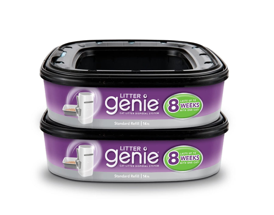 Refill (2 Pack)