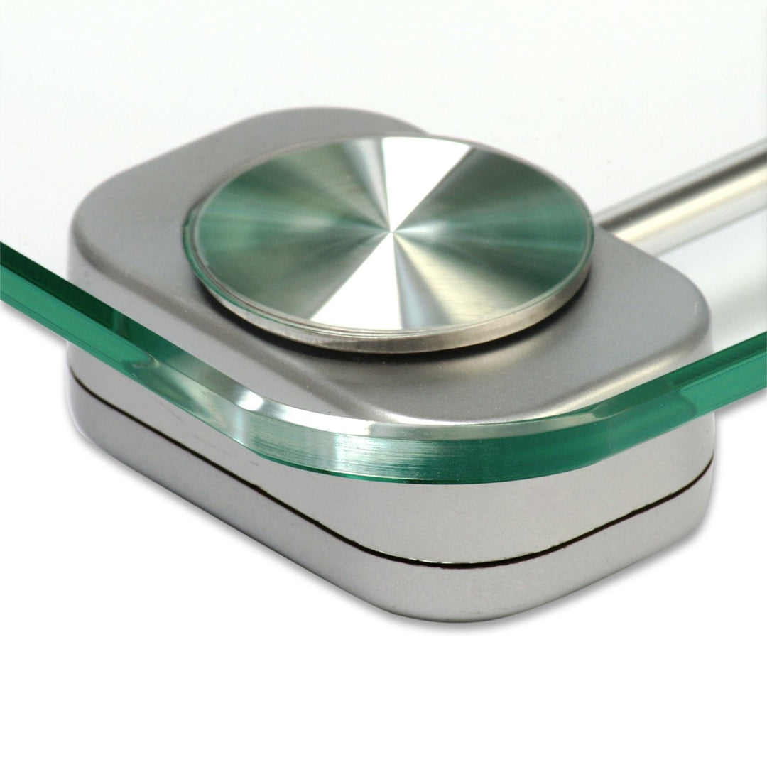 Glass Electronic Scale