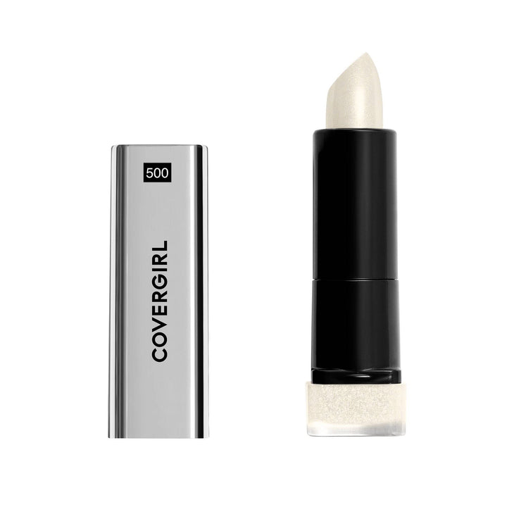 Exhibitionist Lipstick Metallic, Razzle Dazzle 500, 0.123 Ounce