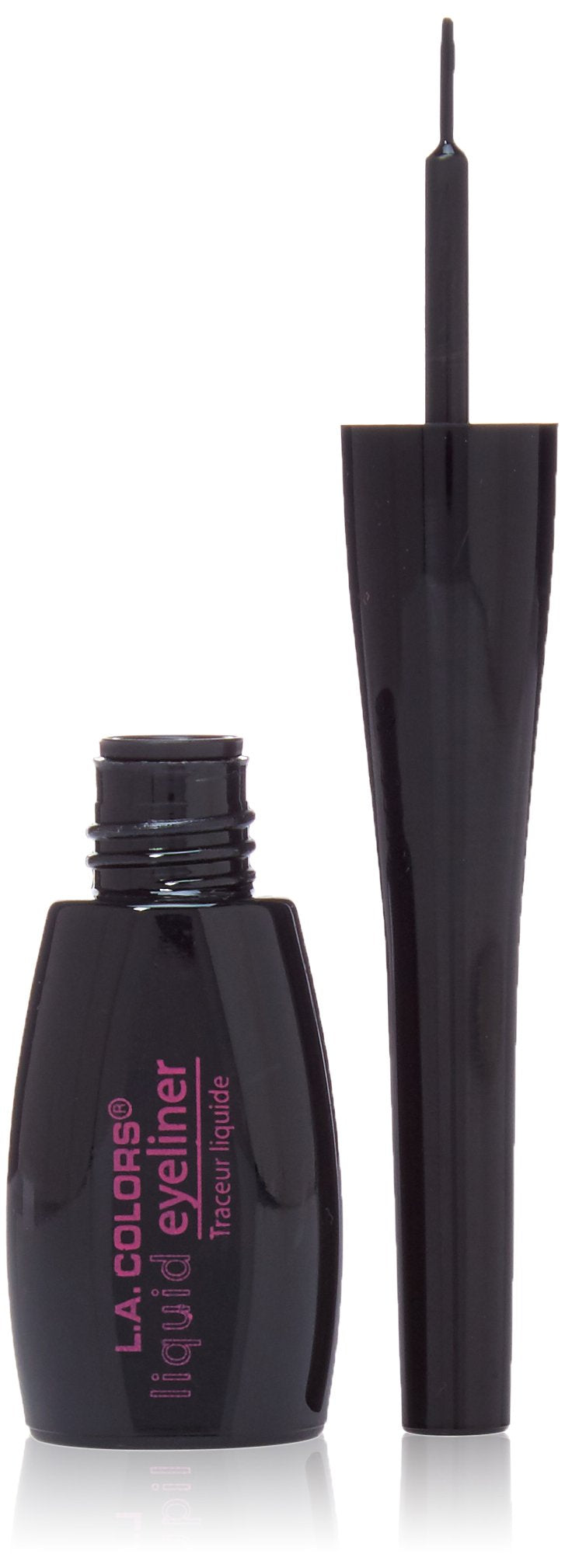 Thin Tip Liquid Liner, Black CBLE326