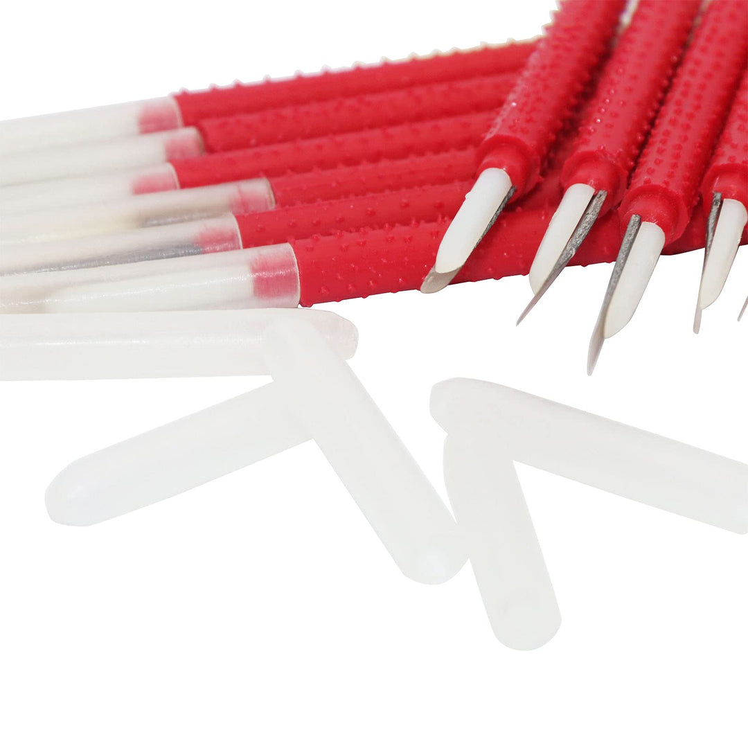 Beekeeping Moving Grafting Tools Bee Hive Moving Insect Needle Bee Tool 12pcs
