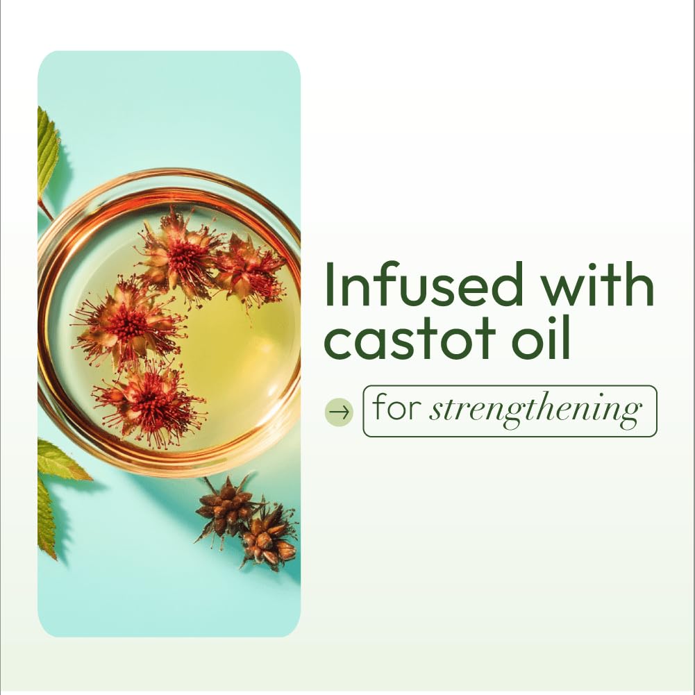 Olive Oil Incredibly Rich Oil Moisturizing Hair Lotion
