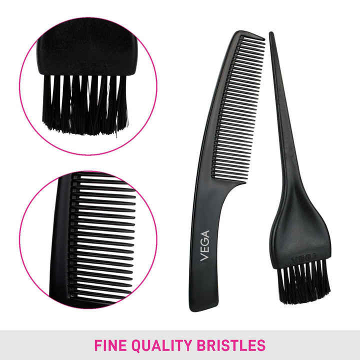 Vega Comb Free Mehandi Brush