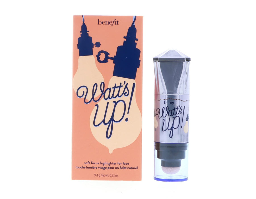 Cosmetics Watt'S Up!