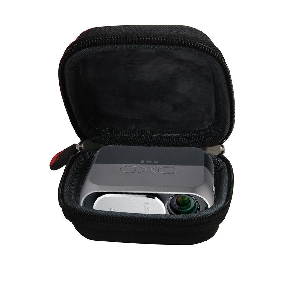 Hard EVA Travel Case Fits Dxo One 20.2MP Digital Connected Camera