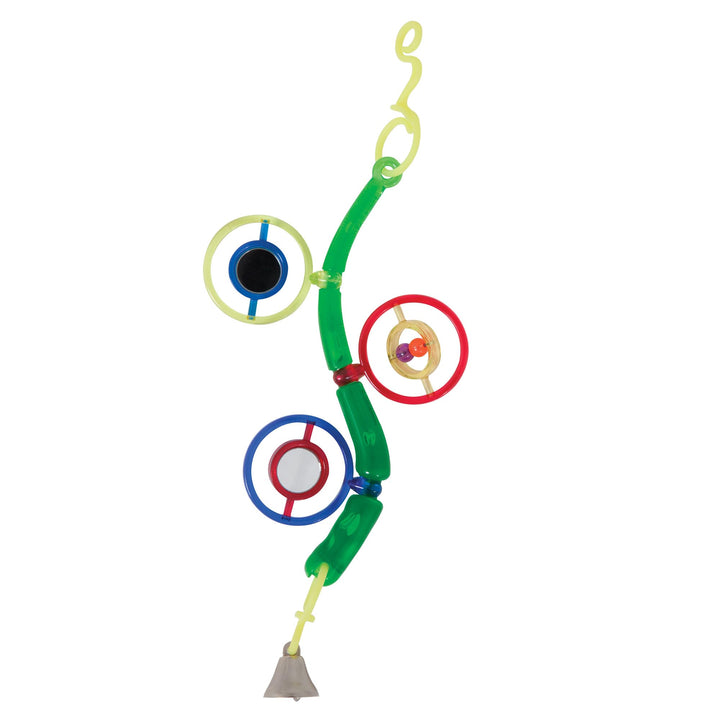 Pet Company Activitoys The Wave Bird Toy