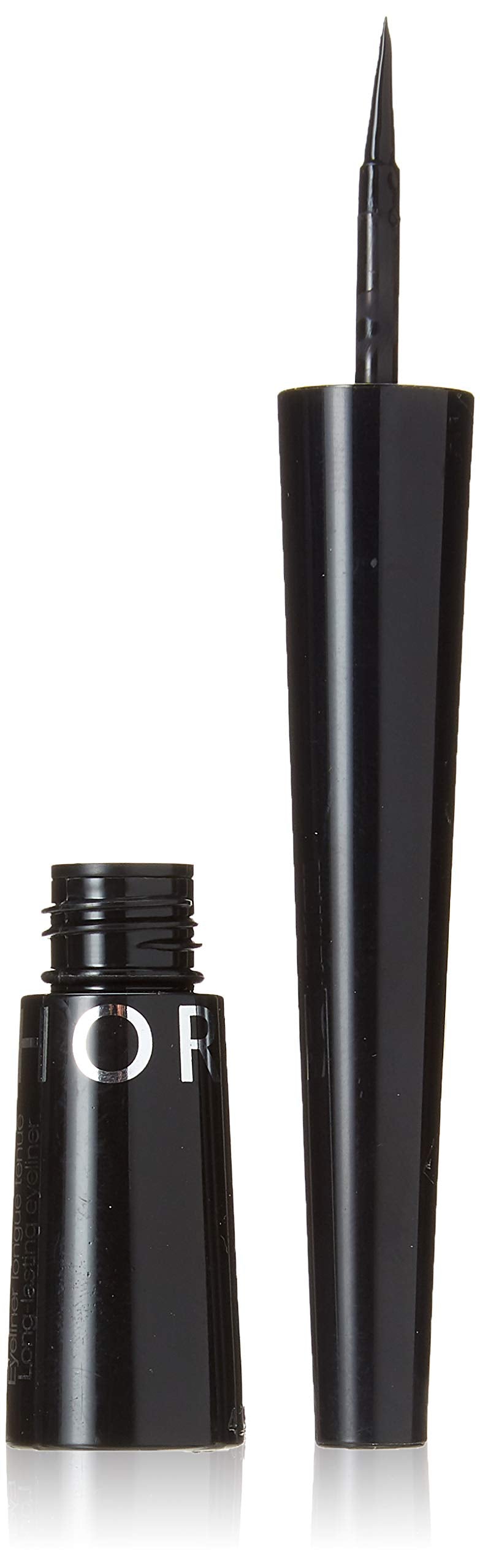 COLLECTION Long Lasting Eyeliner High Precision Brush 01 Black