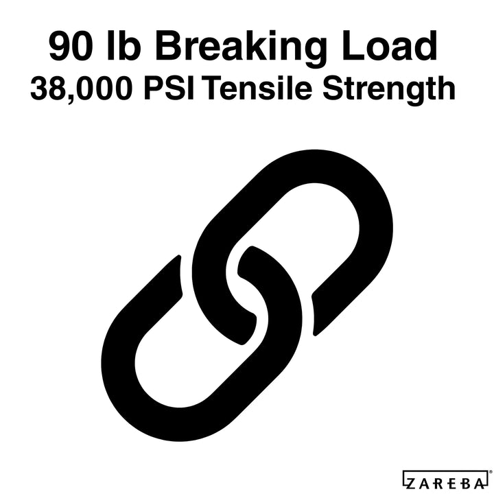FW-00018D 250-Feet 17 Gauge Spool Aluminum Wire