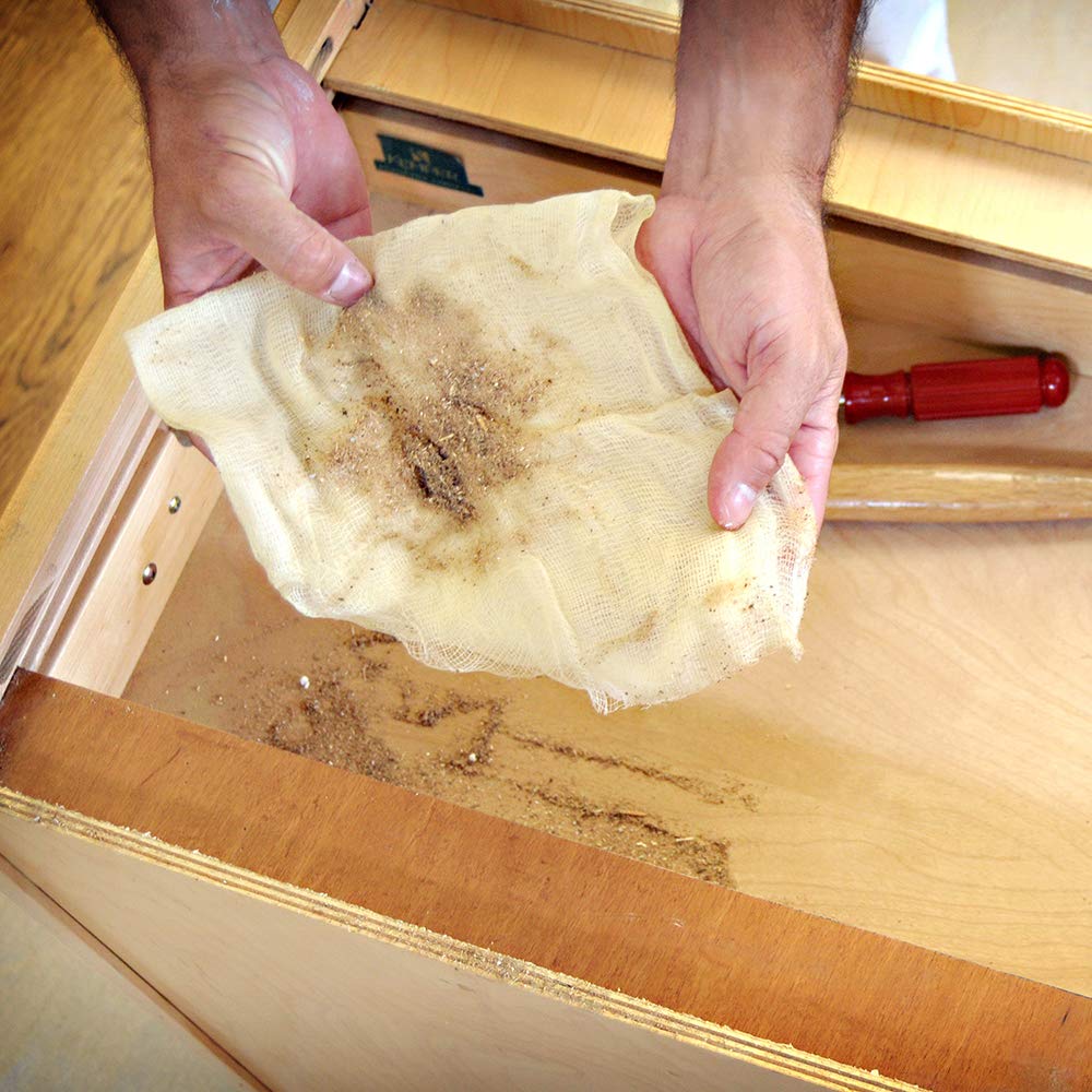 LLC 10501 Tack Cloth (Pack of 1)