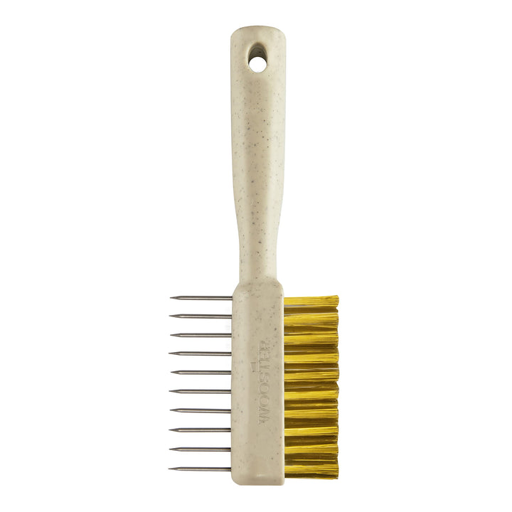 Brush 1832 Painter's Comb/Wire Brush,