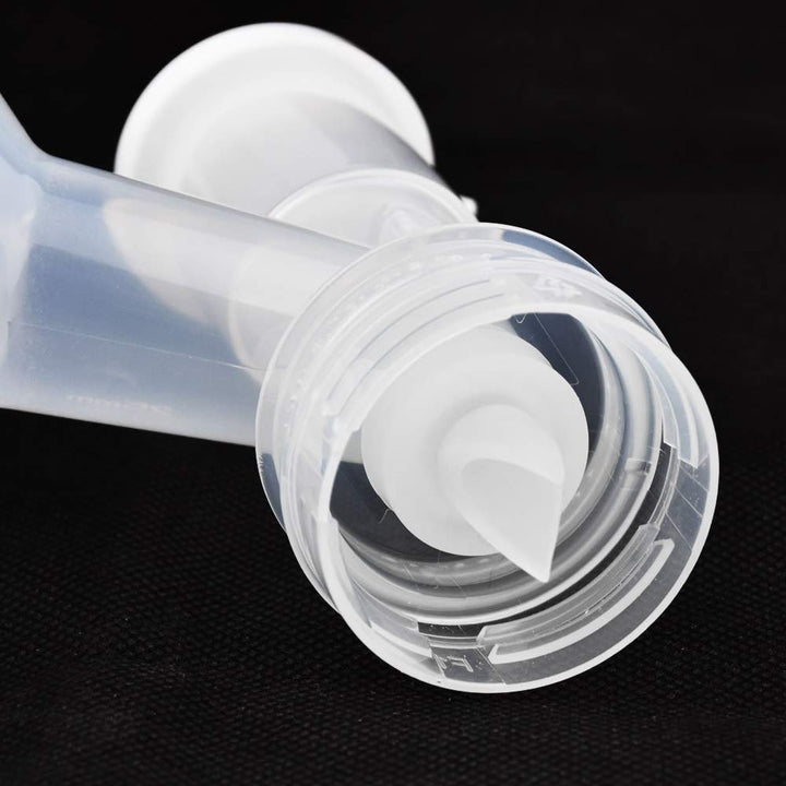 Pump Valve Compatible with Ameda Purely Yours, MYA Joy Pumps (NOT for MYA or MYA Pro); Replacement Duckbills to Replace Ameda Pump Valves; Retail Packaging Factory Sealed