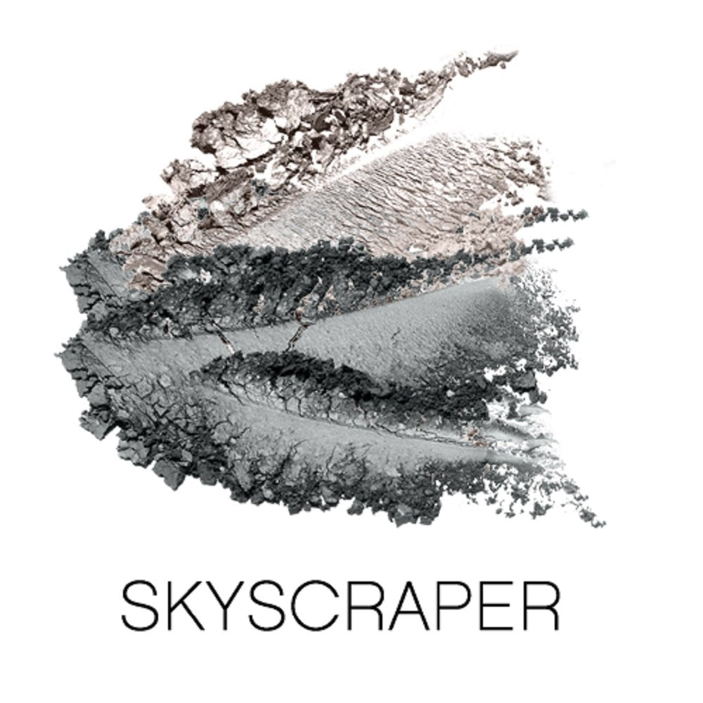 Matte Shadow, Skyscraper