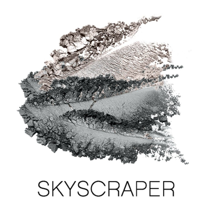 Matte Shadow, Skyscraper