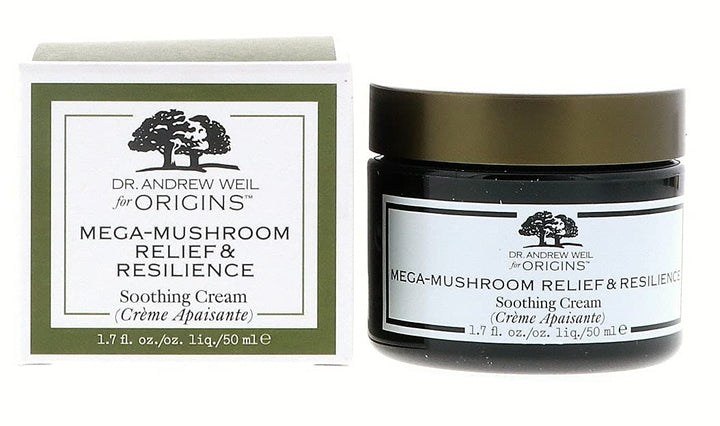 Dr. Andrew MegaMushroom Skin Relief Soothing Face Cream 50ml/1.7oz